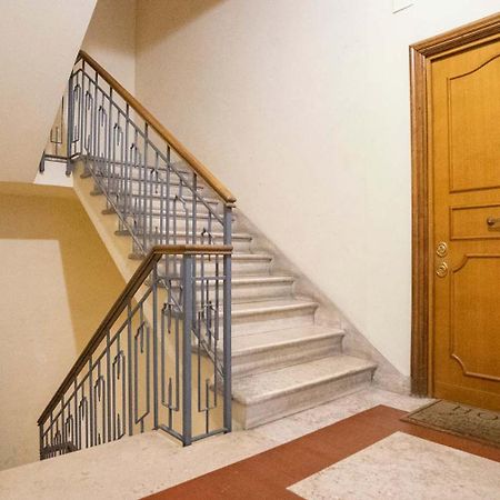 Cozy Nest With Terrace In Trastevere Rom Exteriör bild