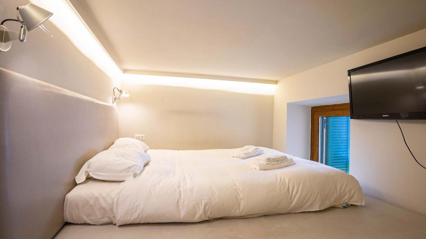 Cozy Nest With Terrace In Trastevere Rom Exteriör bild